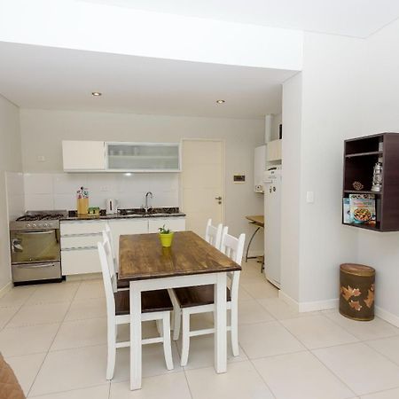 Apartamento Libertad Sur Puerto Madryn Exterior foto