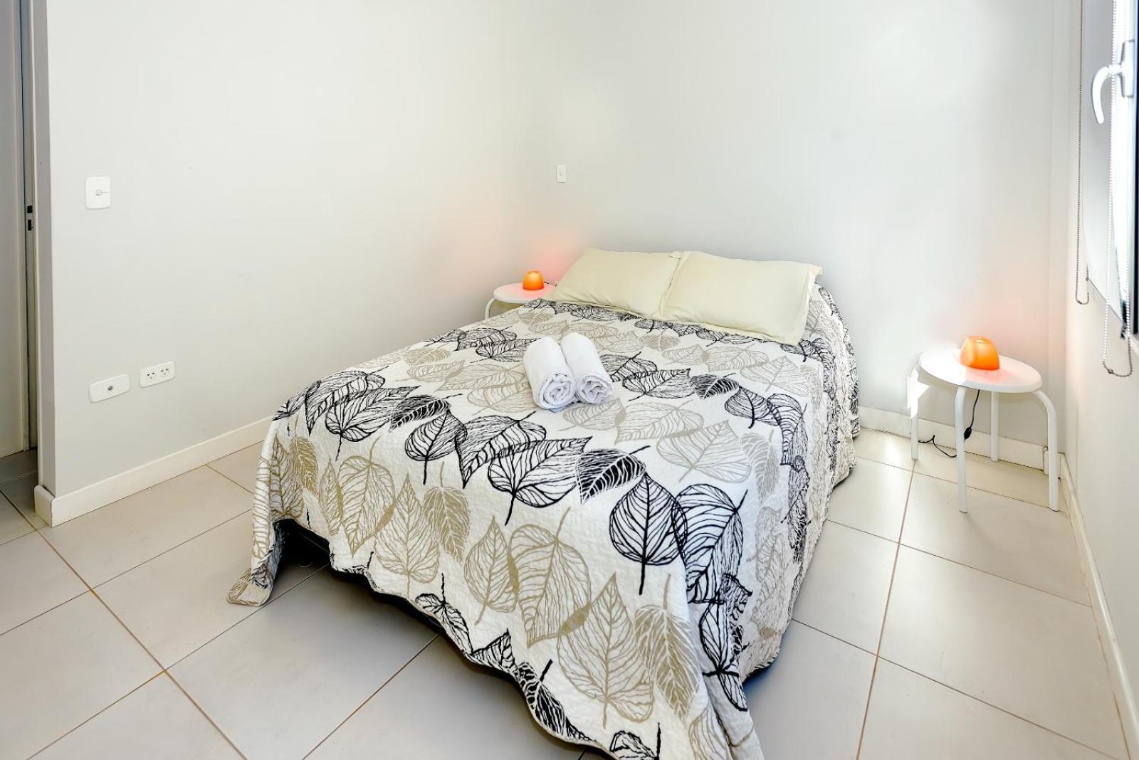 Apartamento Libertad Sur Puerto Madryn Exterior foto